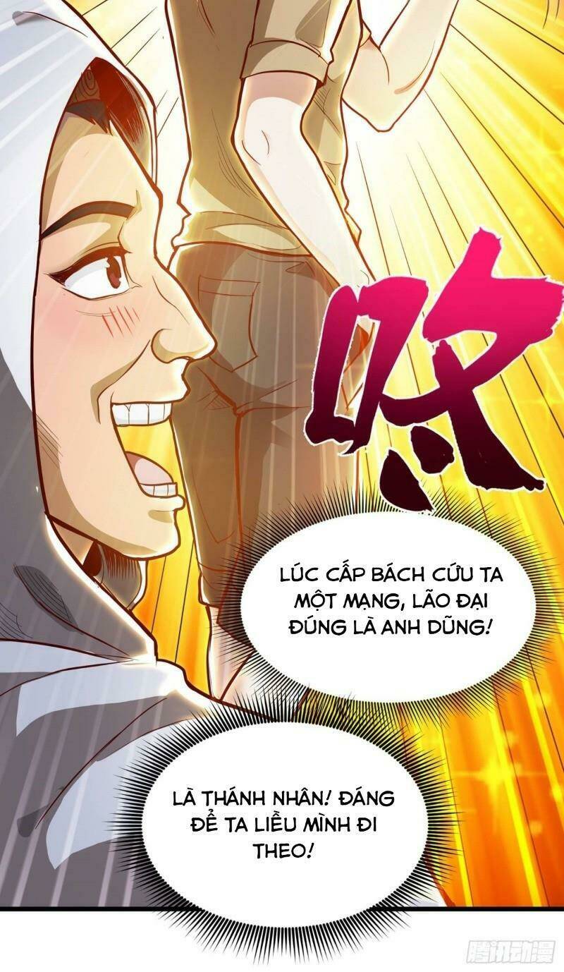 Tối Cường Thần Y Tại Đô Thị Chapter 73 - Trang 2