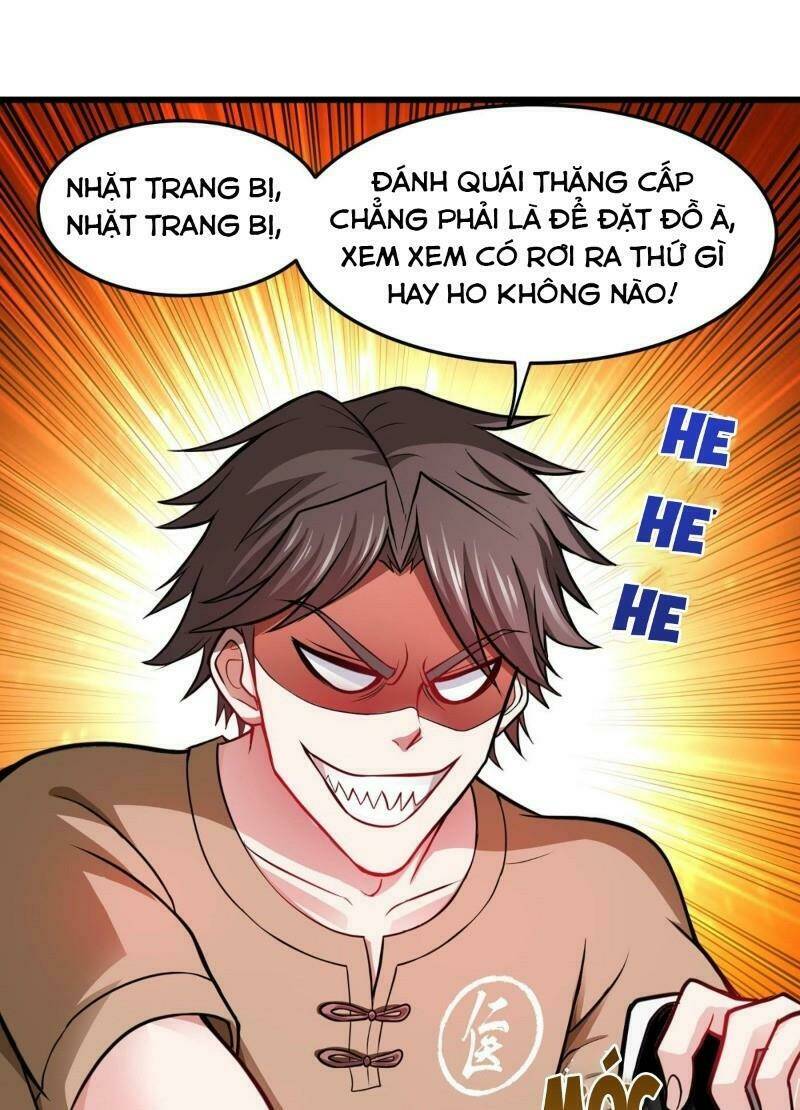 Tối Cường Thần Y Tại Đô Thị Chapter 73 - Trang 2