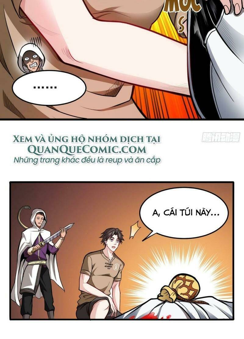 Tối Cường Thần Y Tại Đô Thị Chapter 73 - Trang 2