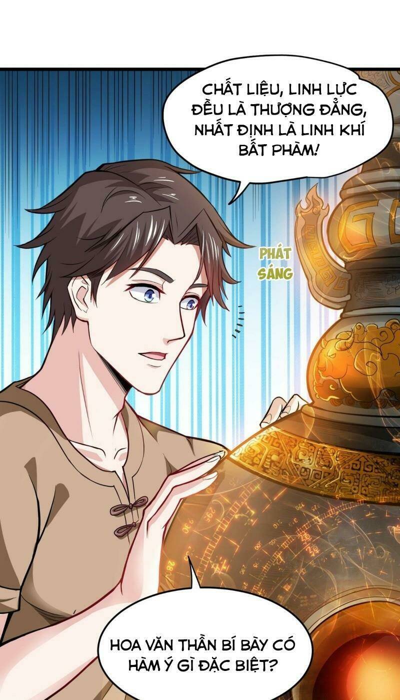 Tối Cường Thần Y Tại Đô Thị Chapter 73 - Trang 2