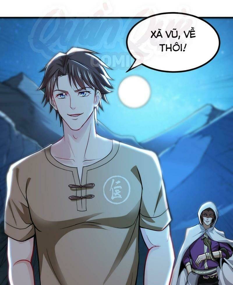 Tối Cường Thần Y Tại Đô Thị Chapter 73 - Trang 2