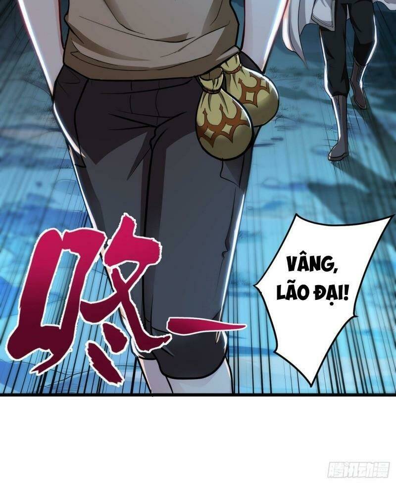 Tối Cường Thần Y Tại Đô Thị Chapter 73 - Trang 2