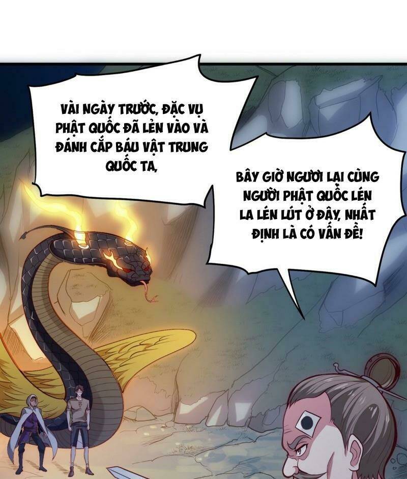 Tối Cường Thần Y Tại Đô Thị Chapter 73 - Trang 2