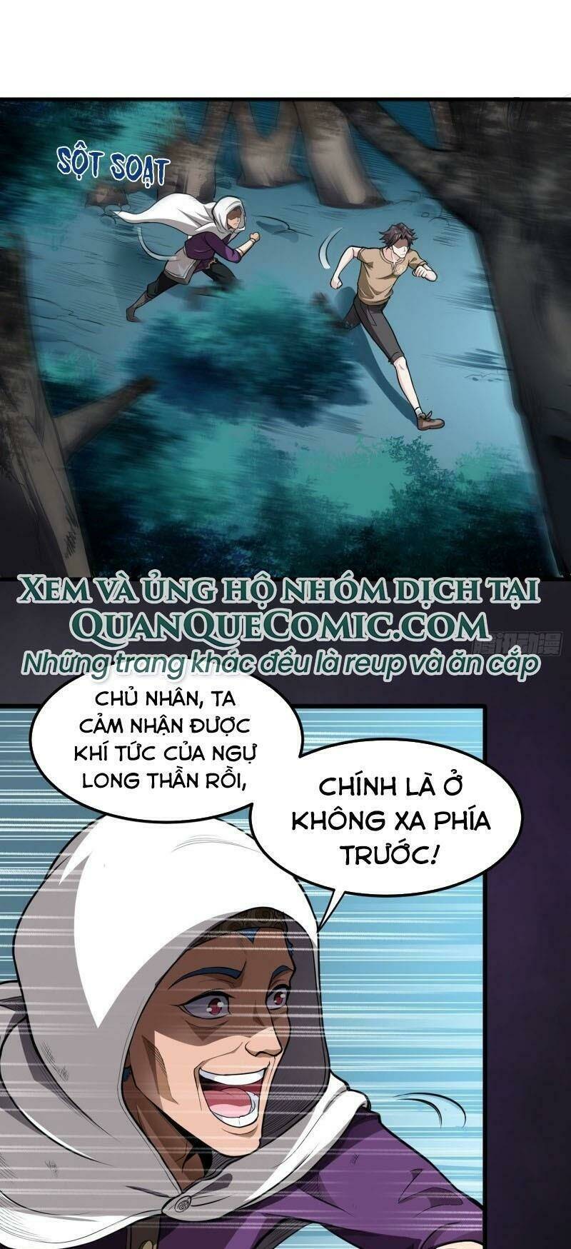 Tối Cường Thần Y Tại Đô Thị Chapter 72 - Trang 2