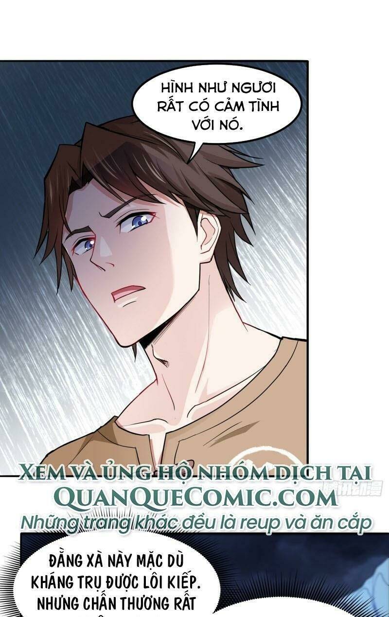 Tối Cường Thần Y Tại Đô Thị Chapter 72 - Trang 2