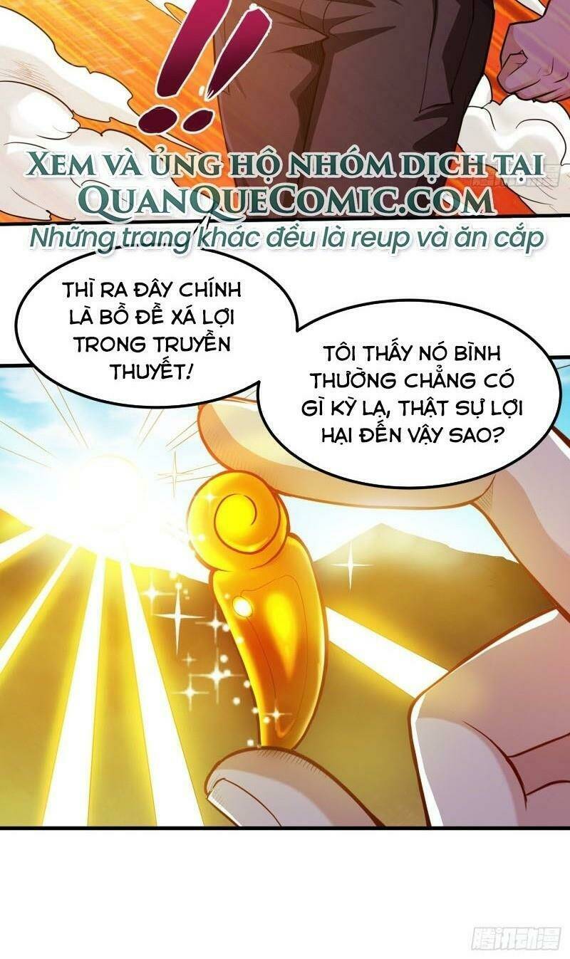 Tối Cường Thần Y Tại Đô Thị Chapter 72 - Trang 2