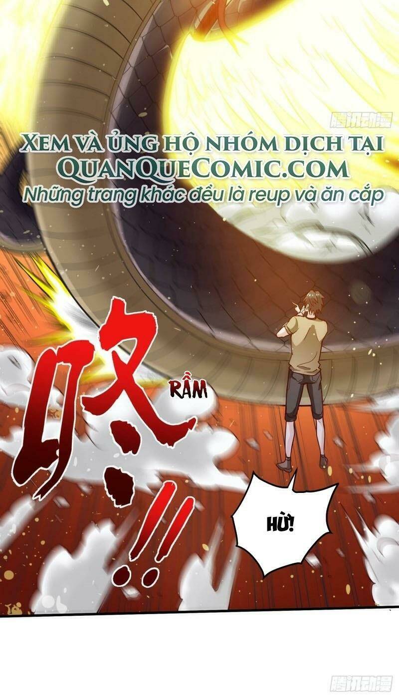 Tối Cường Thần Y Tại Đô Thị Chapter 72 - Trang 2