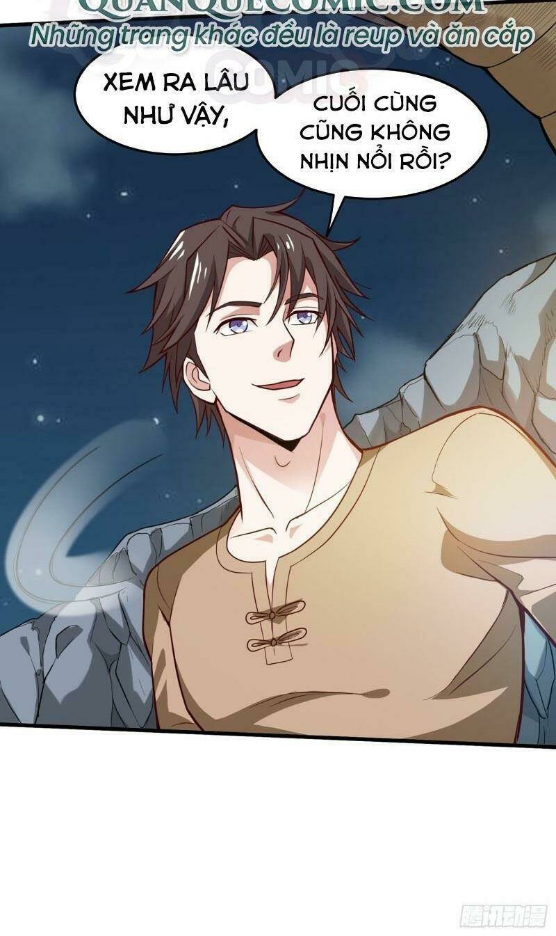 Tối Cường Thần Y Tại Đô Thị Chapter 72 - Trang 2