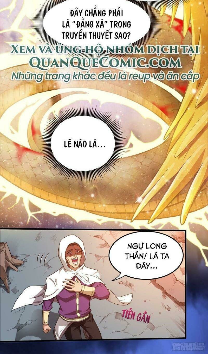 Tối Cường Thần Y Tại Đô Thị Chapter 72 - Trang 2