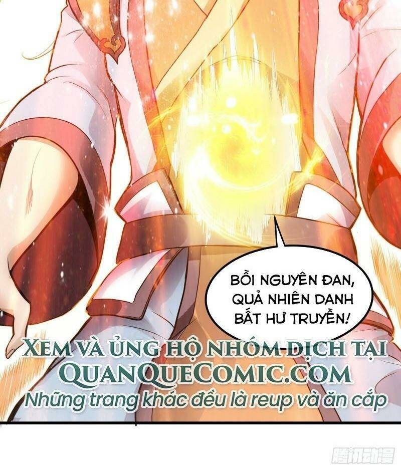 Tối Cường Thần Y Tại Đô Thị Chapter 71 - Trang 2