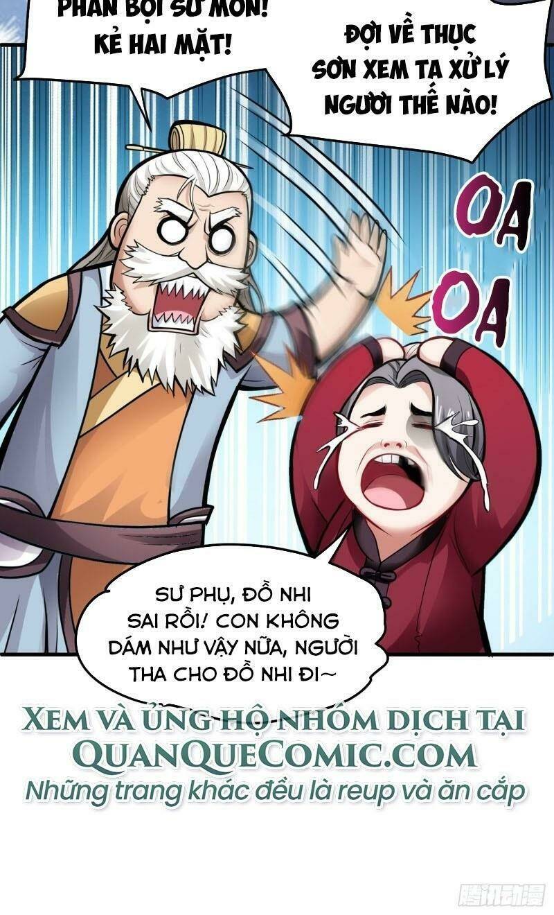 Tối Cường Thần Y Tại Đô Thị Chapter 71 - Trang 2