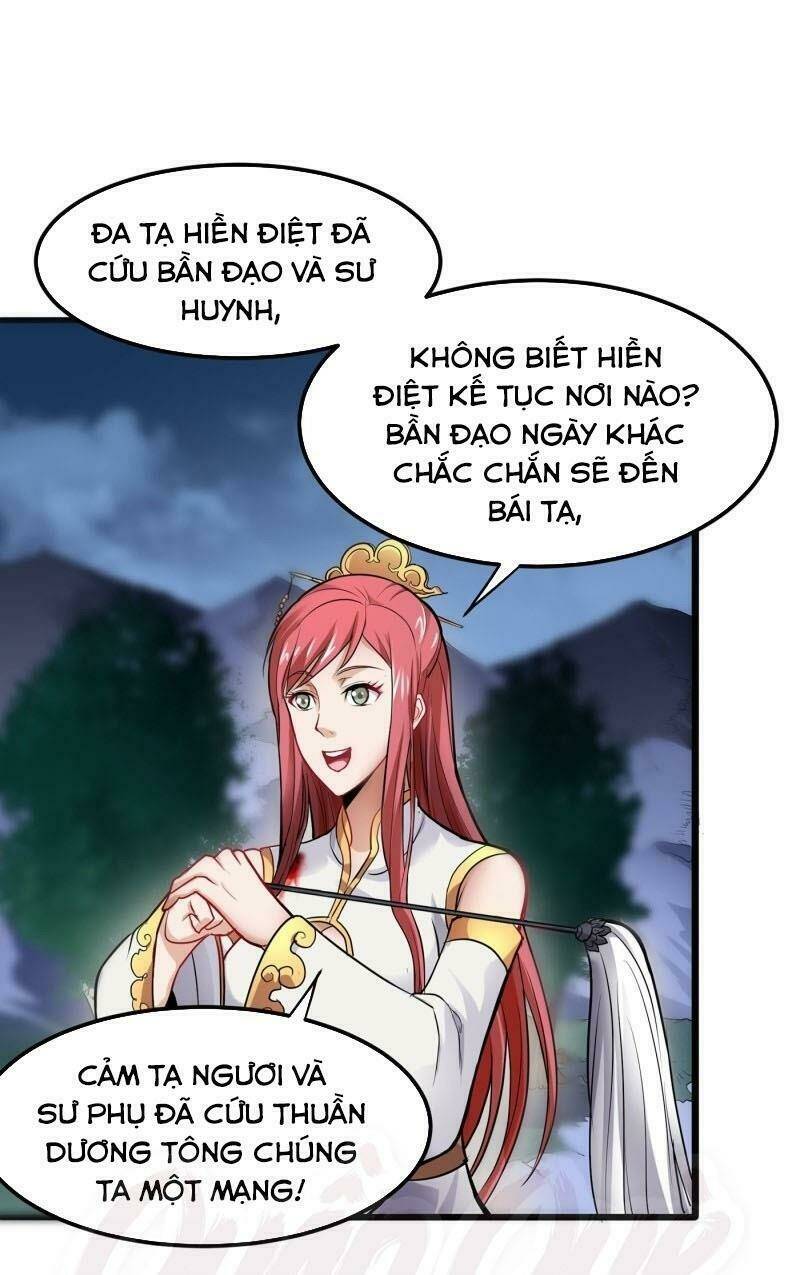 Tối Cường Thần Y Tại Đô Thị Chapter 71 - Trang 2