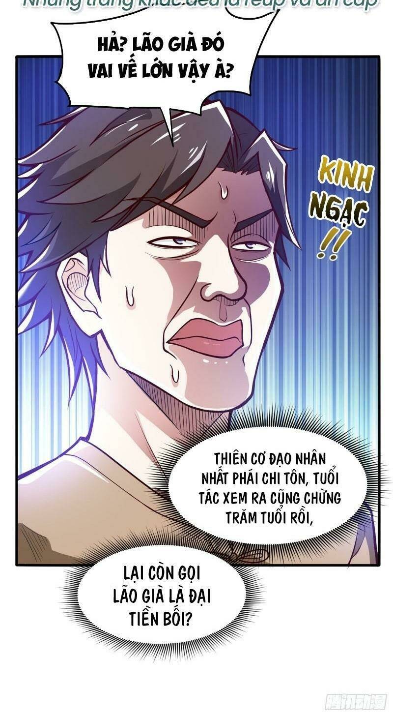 Tối Cường Thần Y Tại Đô Thị Chapter 71 - Trang 2