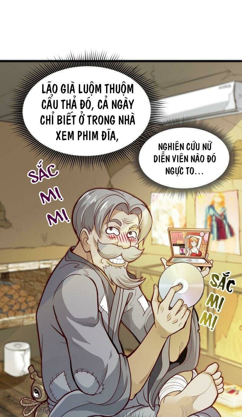 Tối Cường Thần Y Tại Đô Thị Chapter 71 - Trang 2