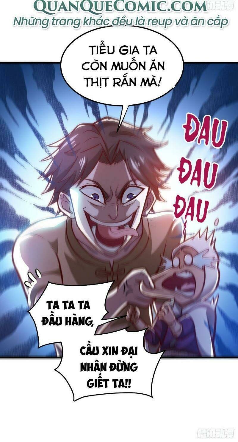 Tối Cường Thần Y Tại Đô Thị Chapter 71 - Trang 2