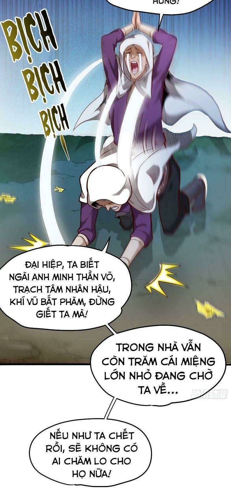 Tối Cường Thần Y Tại Đô Thị Chapter 71 - Trang 2