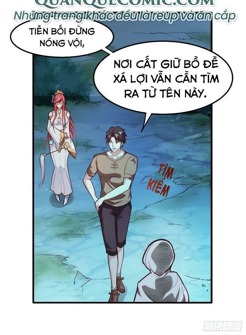 Tối Cường Thần Y Tại Đô Thị Chapter 71 - Trang 2