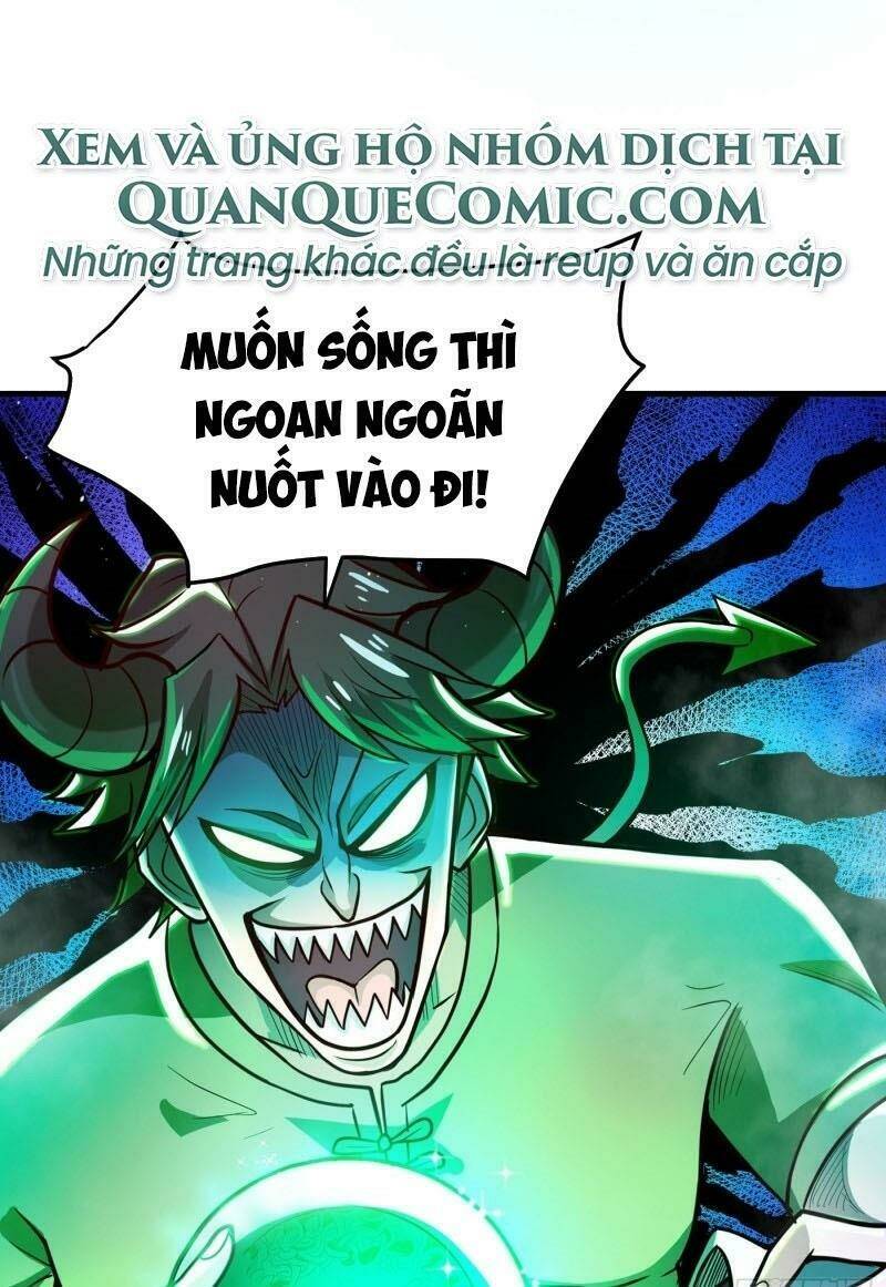 Tối Cường Thần Y Tại Đô Thị Chapter 71 - Trang 2