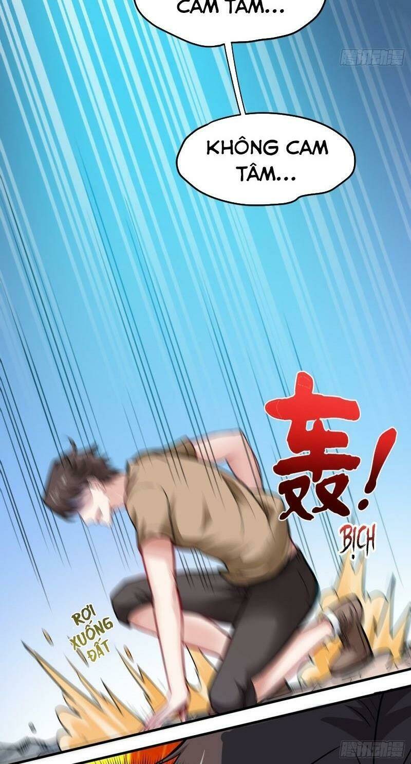 Tối Cường Thần Y Tại Đô Thị Chapter 71 - Trang 2