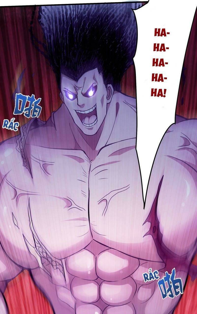 Tối Cường Thần Y Tại Đô Thị Chapter 70 - Trang 2