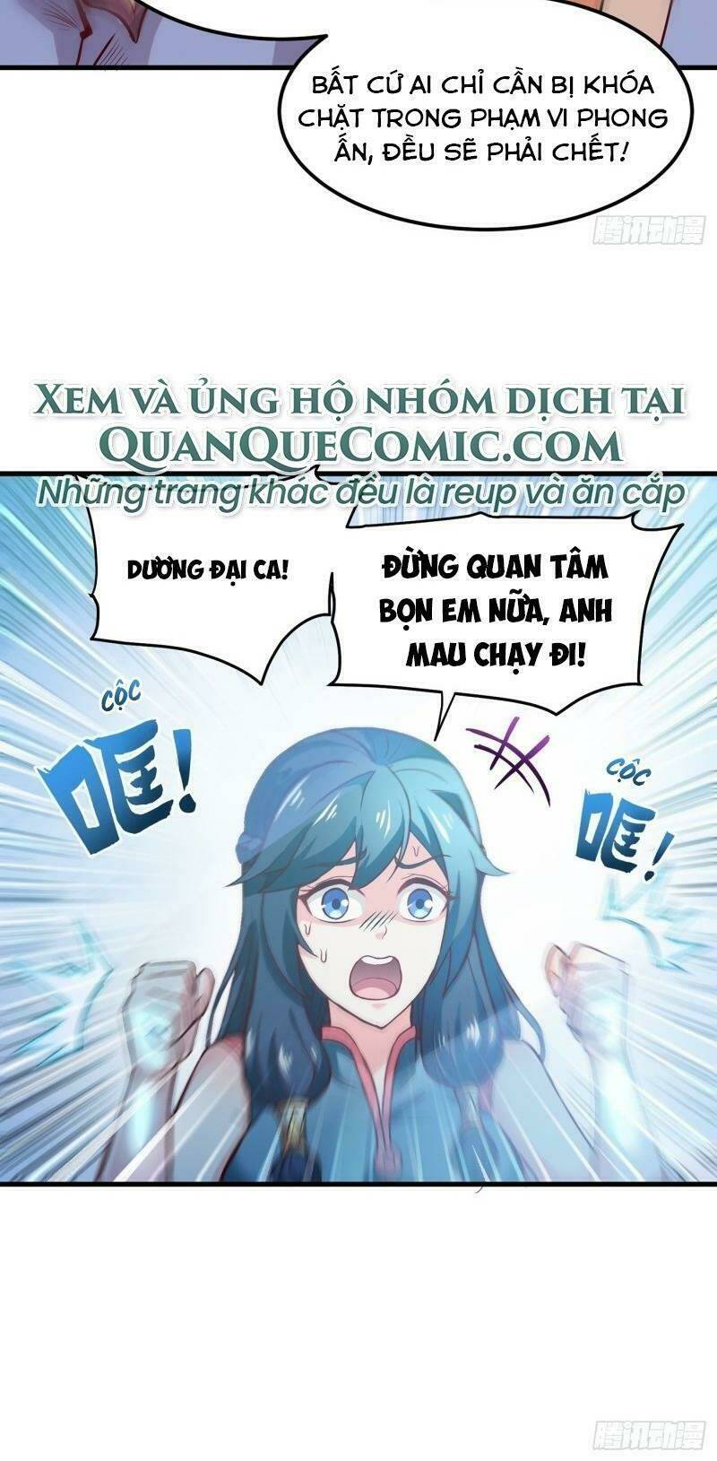 Tối Cường Thần Y Tại Đô Thị Chapter 70 - Trang 2