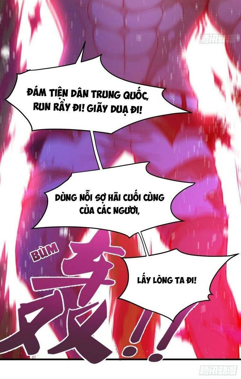 Tối Cường Thần Y Tại Đô Thị Chapter 70 - Trang 2