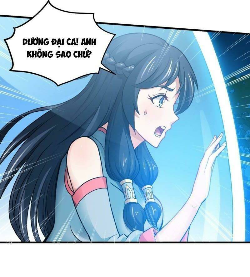 Tối Cường Thần Y Tại Đô Thị Chapter 70 - Trang 2