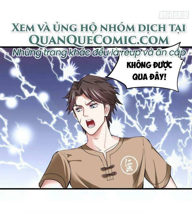 Tối Cường Thần Y Tại Đô Thị Chapter 70 - Trang 2