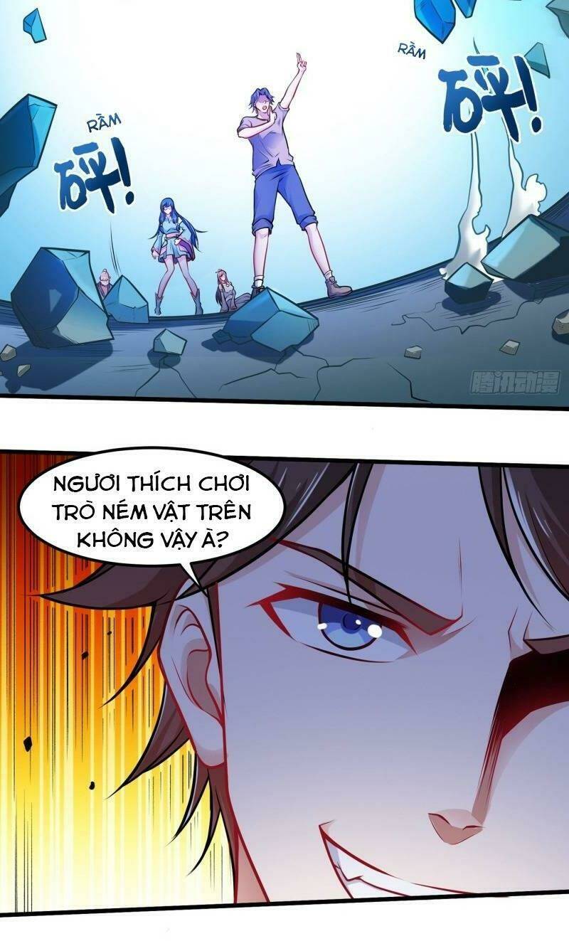 Tối Cường Thần Y Tại Đô Thị Chapter 69 - Trang 2