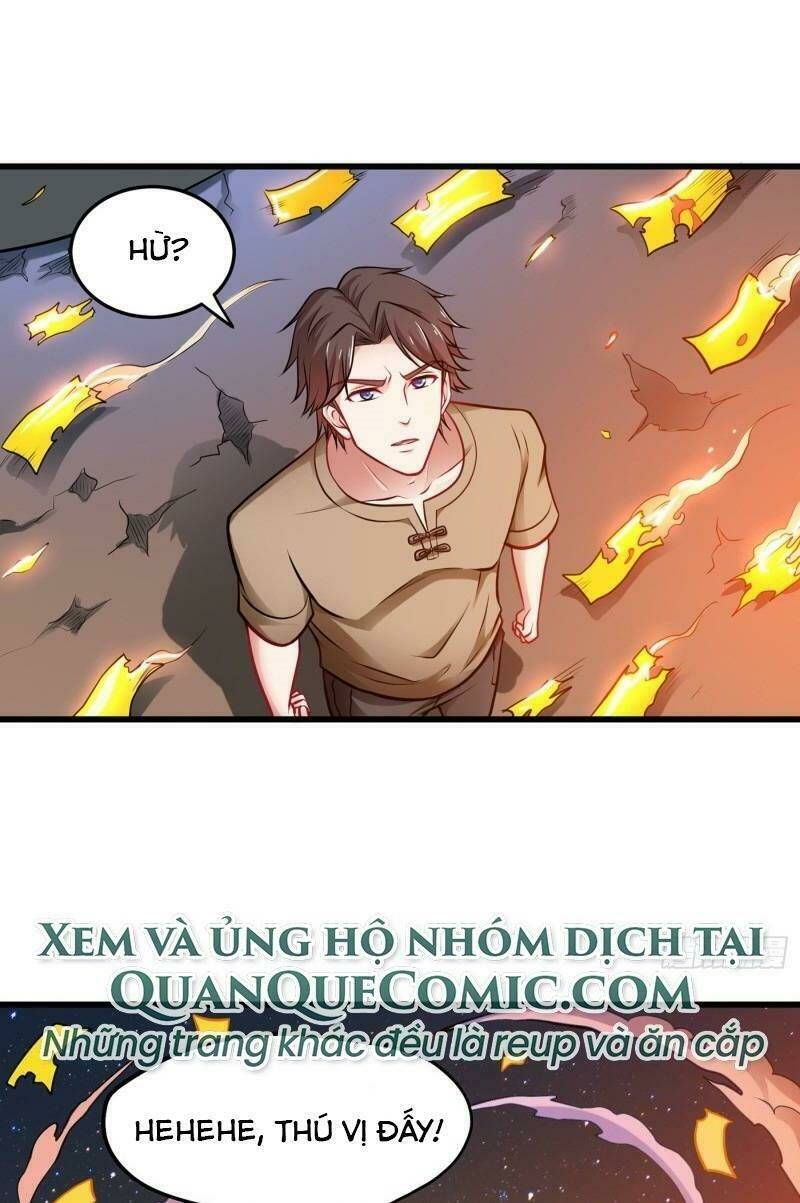 Tối Cường Thần Y Tại Đô Thị Chapter 69 - Trang 2