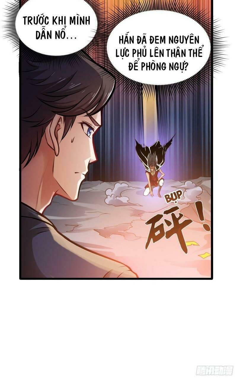 Tối Cường Thần Y Tại Đô Thị Chapter 69 - Trang 2