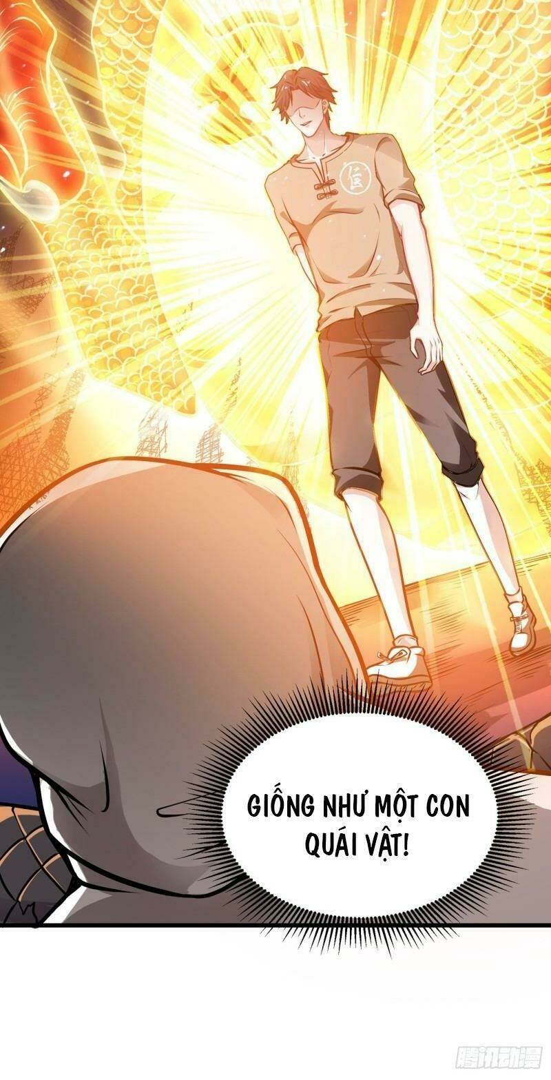 Tối Cường Thần Y Tại Đô Thị Chapter 69 - Trang 2