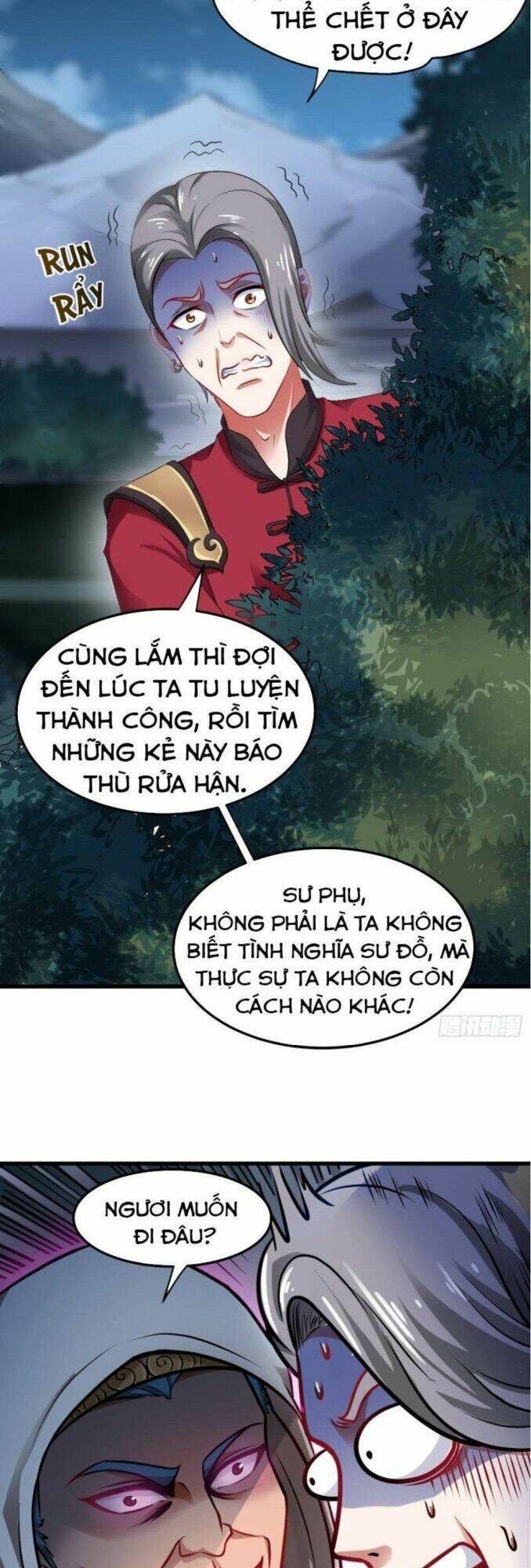 Tối Cường Thần Y Tại Đô Thị Chapter 68 - Trang 2