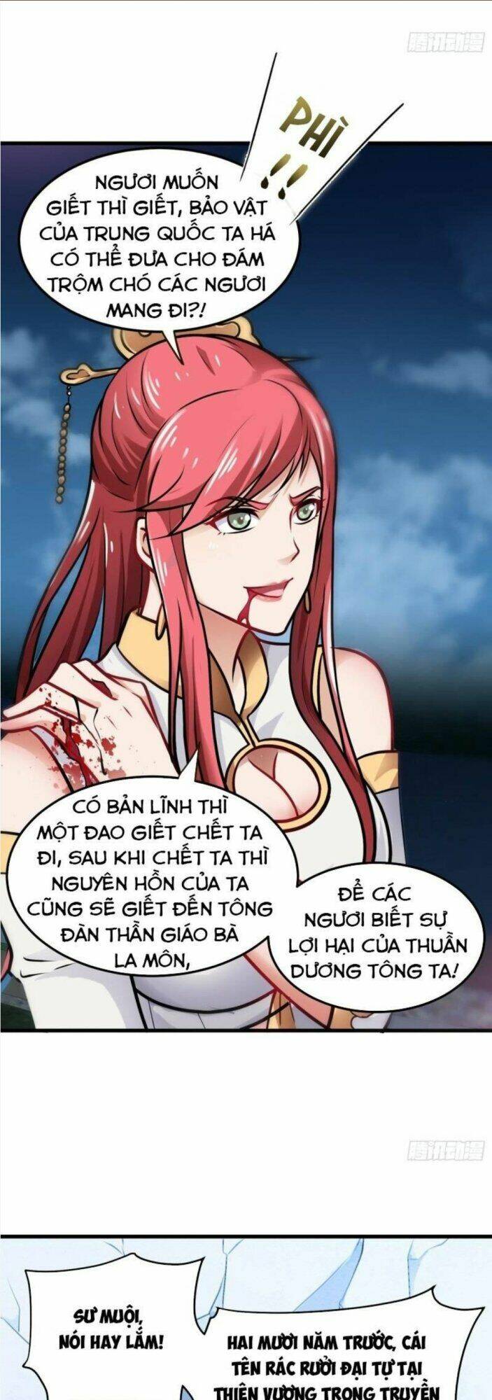 Tối Cường Thần Y Tại Đô Thị Chapter 68 - Trang 2