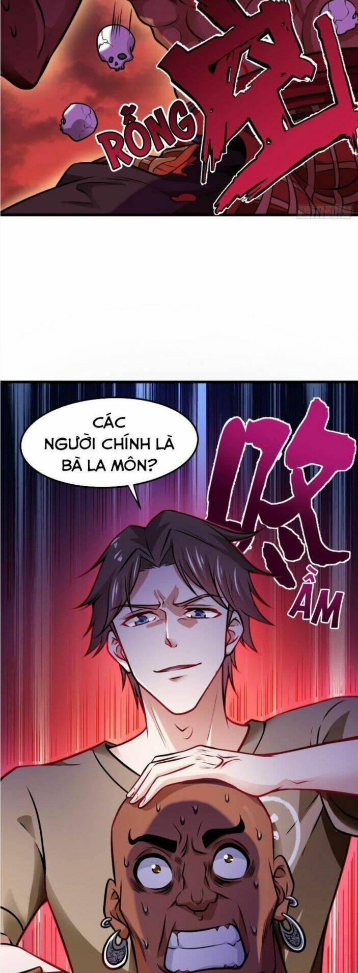 Tối Cường Thần Y Tại Đô Thị Chapter 68 - Trang 2