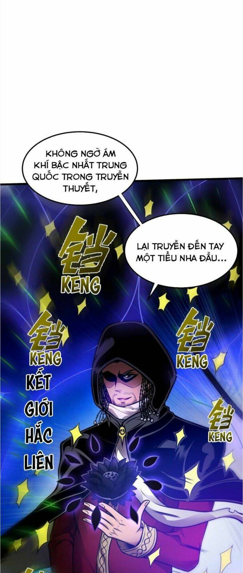 Tối Cường Thần Y Tại Đô Thị Chapter 67 - Trang 2