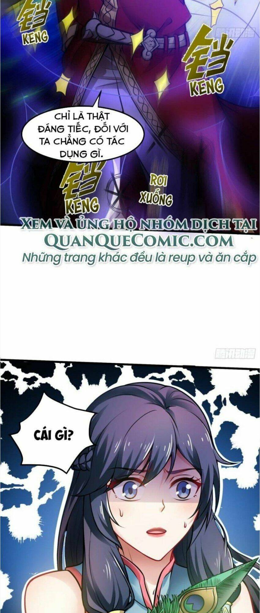 Tối Cường Thần Y Tại Đô Thị Chapter 67 - Trang 2