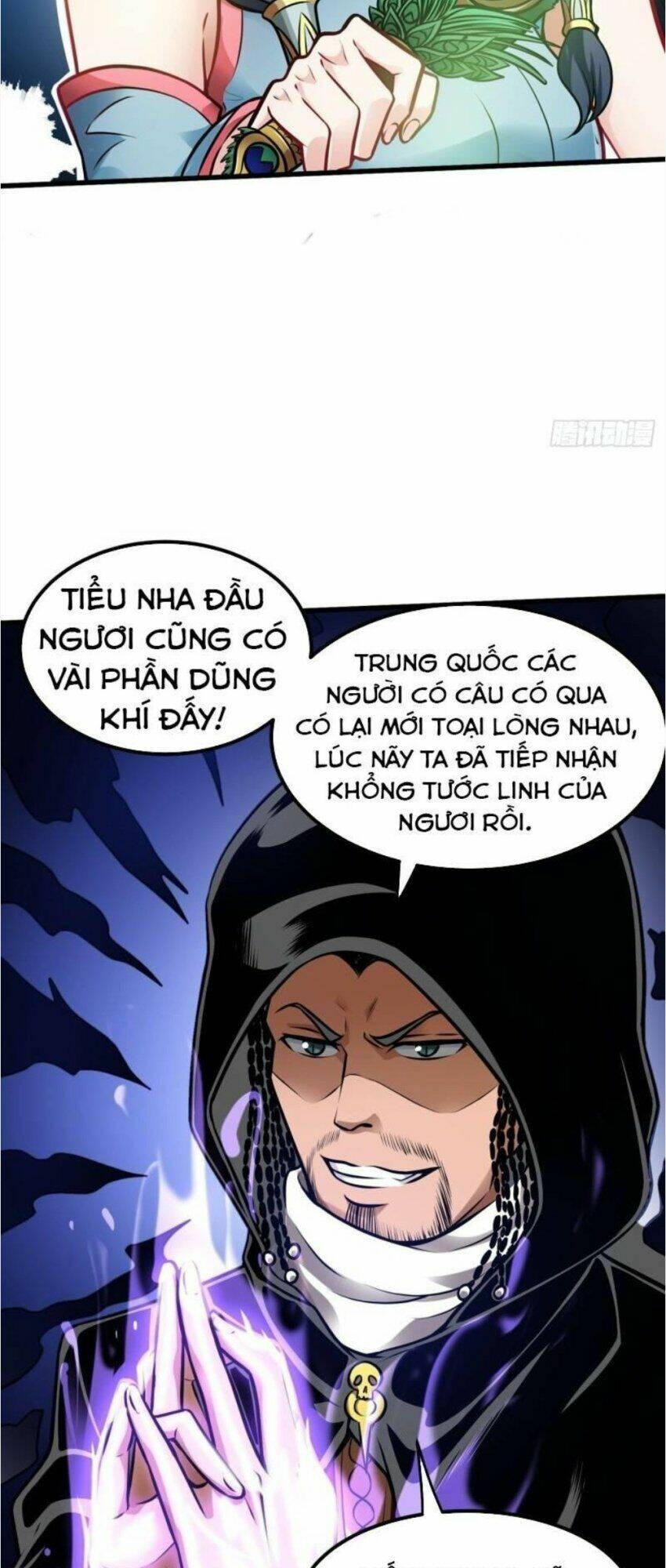 Tối Cường Thần Y Tại Đô Thị Chapter 67 - Trang 2