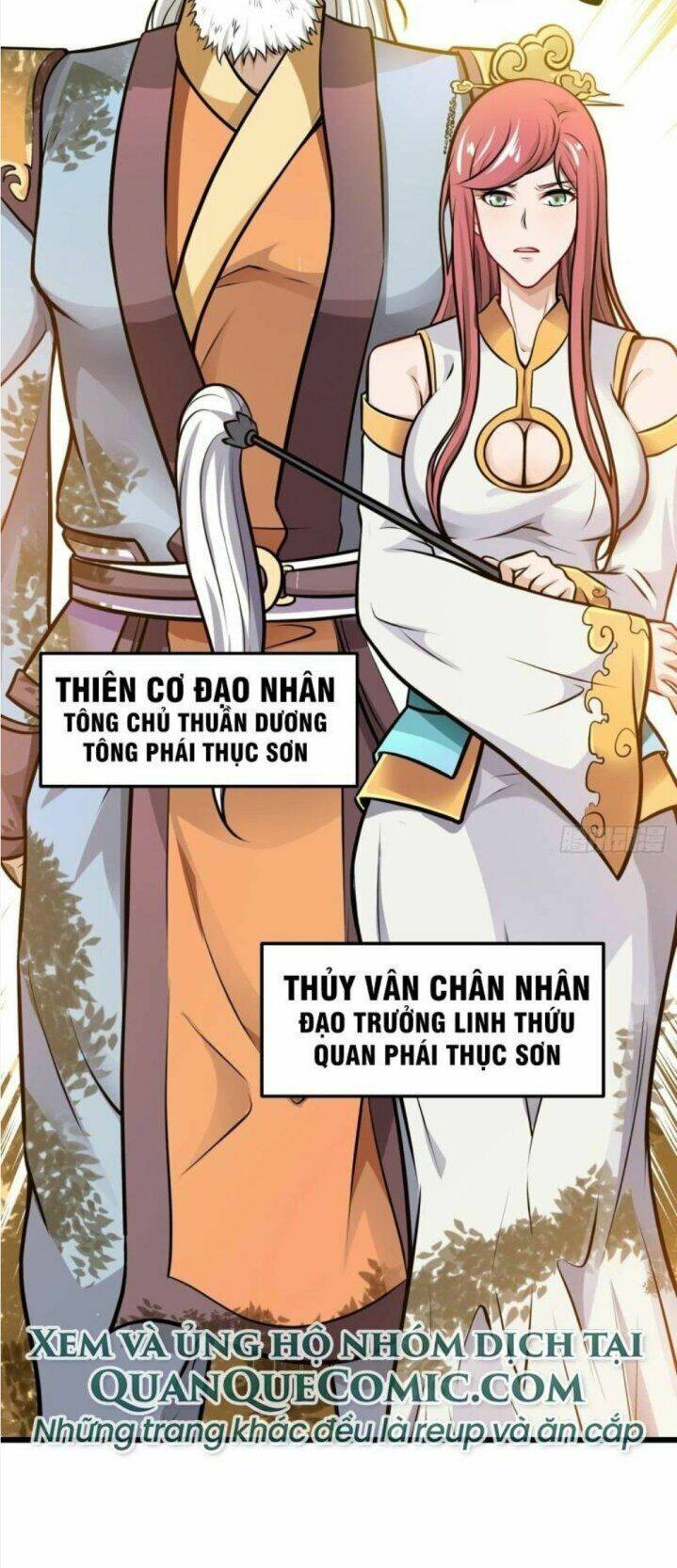 Tối Cường Thần Y Tại Đô Thị Chapter 66 - Trang 2