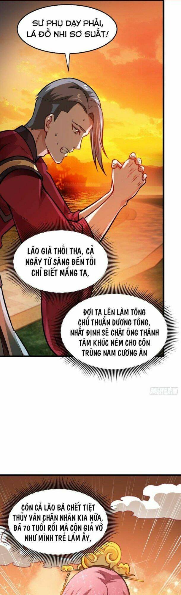 Tối Cường Thần Y Tại Đô Thị Chapter 66 - Trang 2