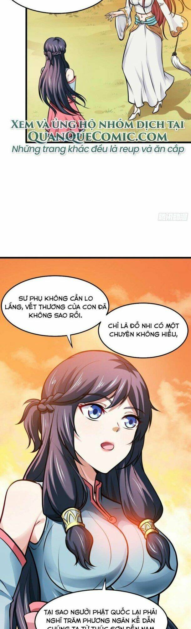 Tối Cường Thần Y Tại Đô Thị Chapter 66 - Trang 2