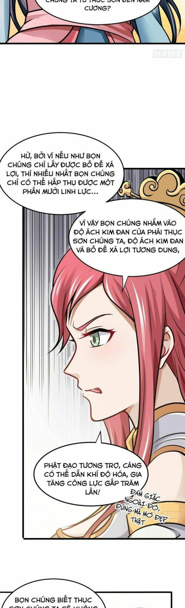 Tối Cường Thần Y Tại Đô Thị Chapter 66 - Trang 2