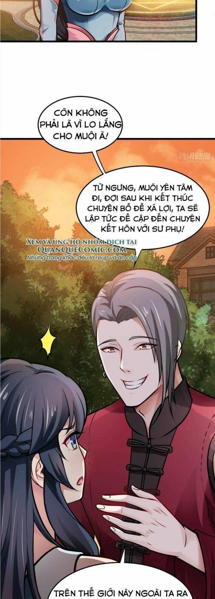 Tối Cường Thần Y Tại Đô Thị Chapter 66 - Trang 2