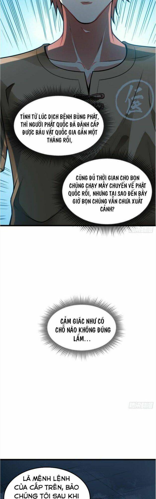 Tối Cường Thần Y Tại Đô Thị Chapter 65 - Trang 2