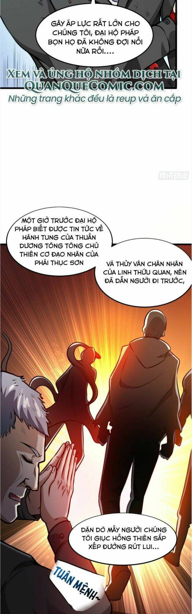 Tối Cường Thần Y Tại Đô Thị Chapter 65 - Trang 2