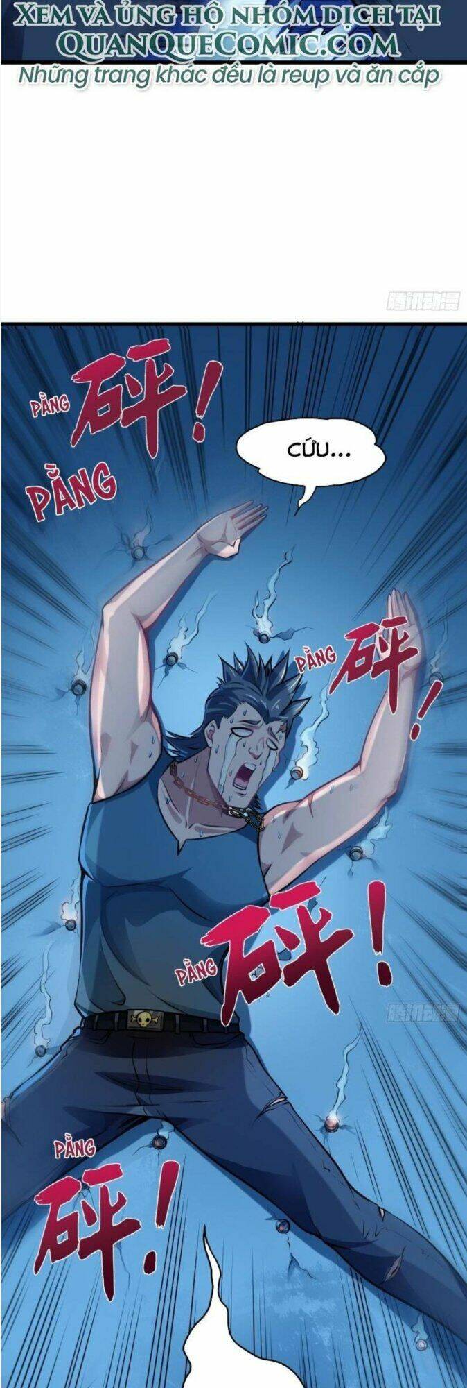 Tối Cường Thần Y Tại Đô Thị Chapter 65 - Trang 2