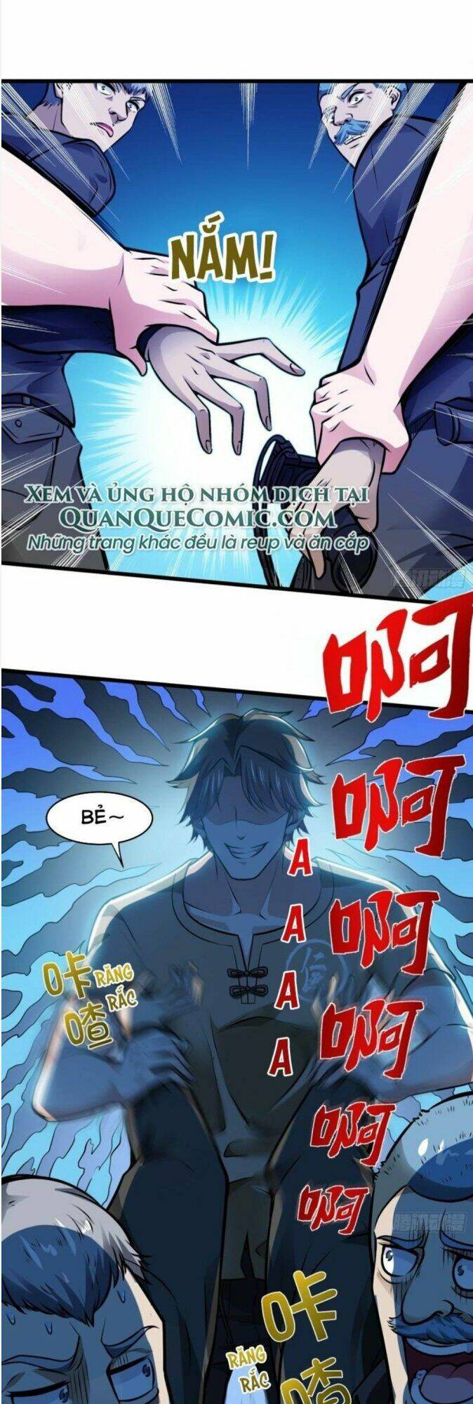 Tối Cường Thần Y Tại Đô Thị Chapter 65 - Trang 2