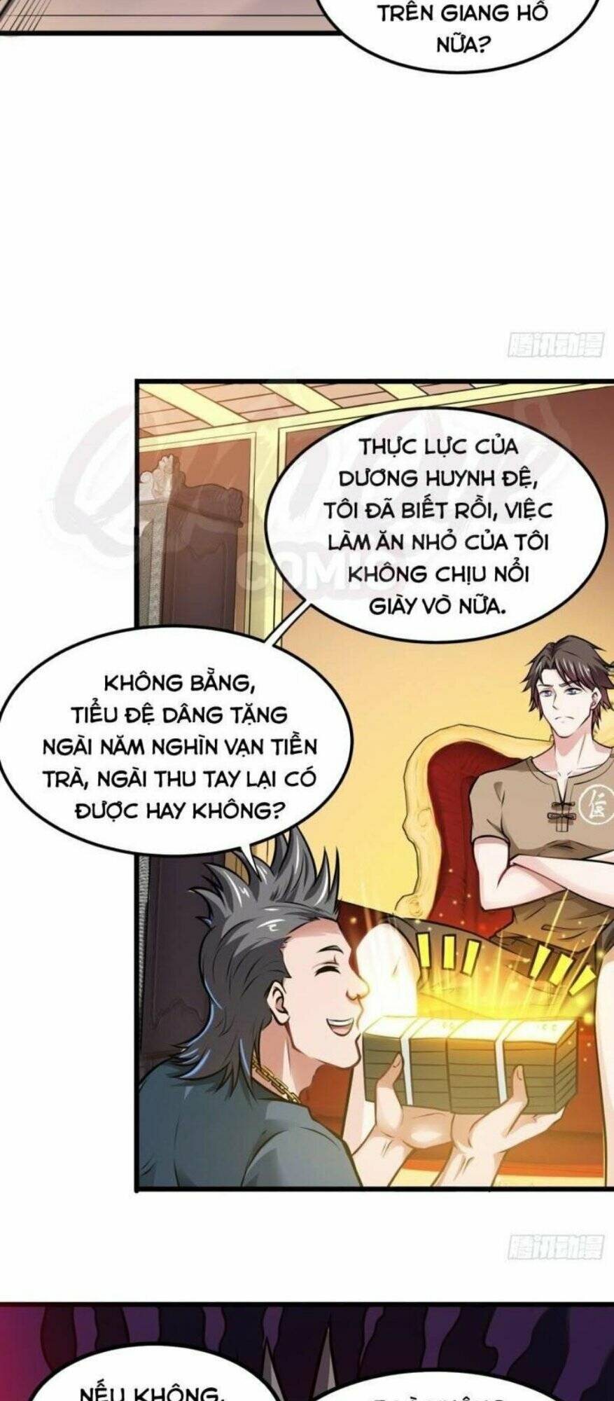 Tối Cường Thần Y Tại Đô Thị Chapter 64 - Trang 2