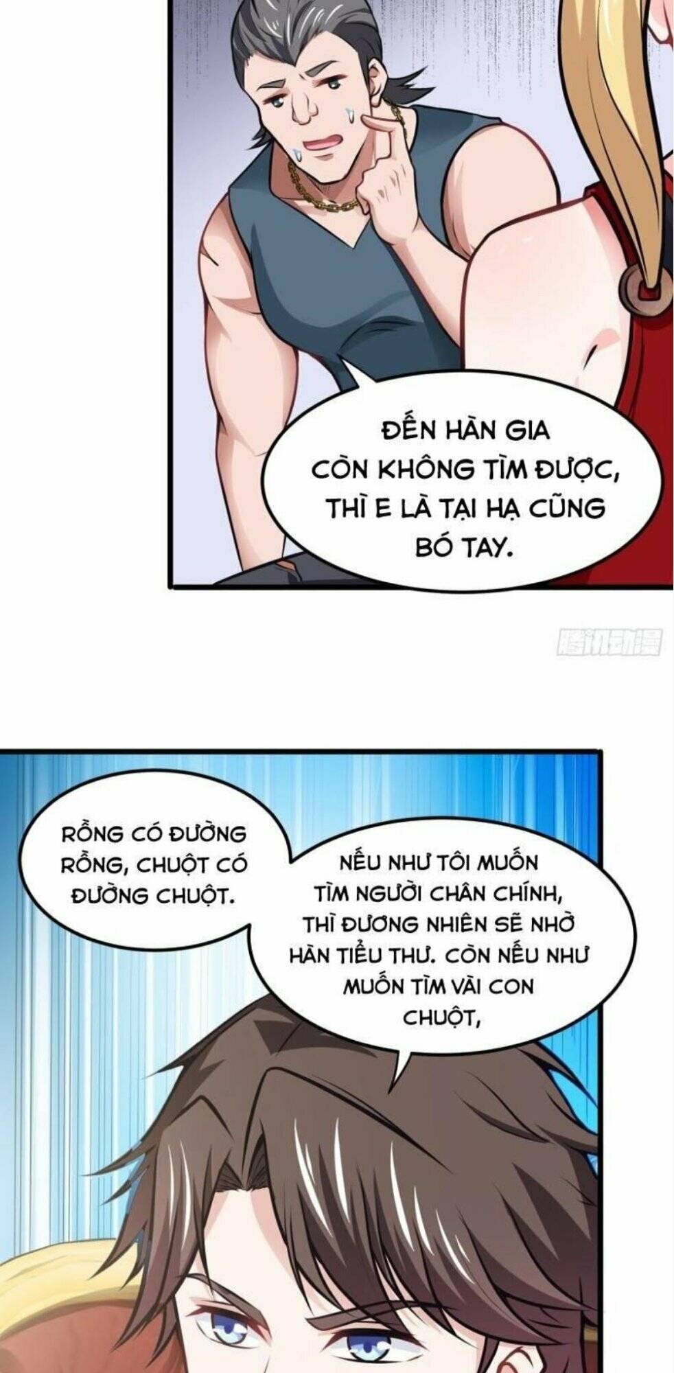 Tối Cường Thần Y Tại Đô Thị Chapter 64 - Trang 2