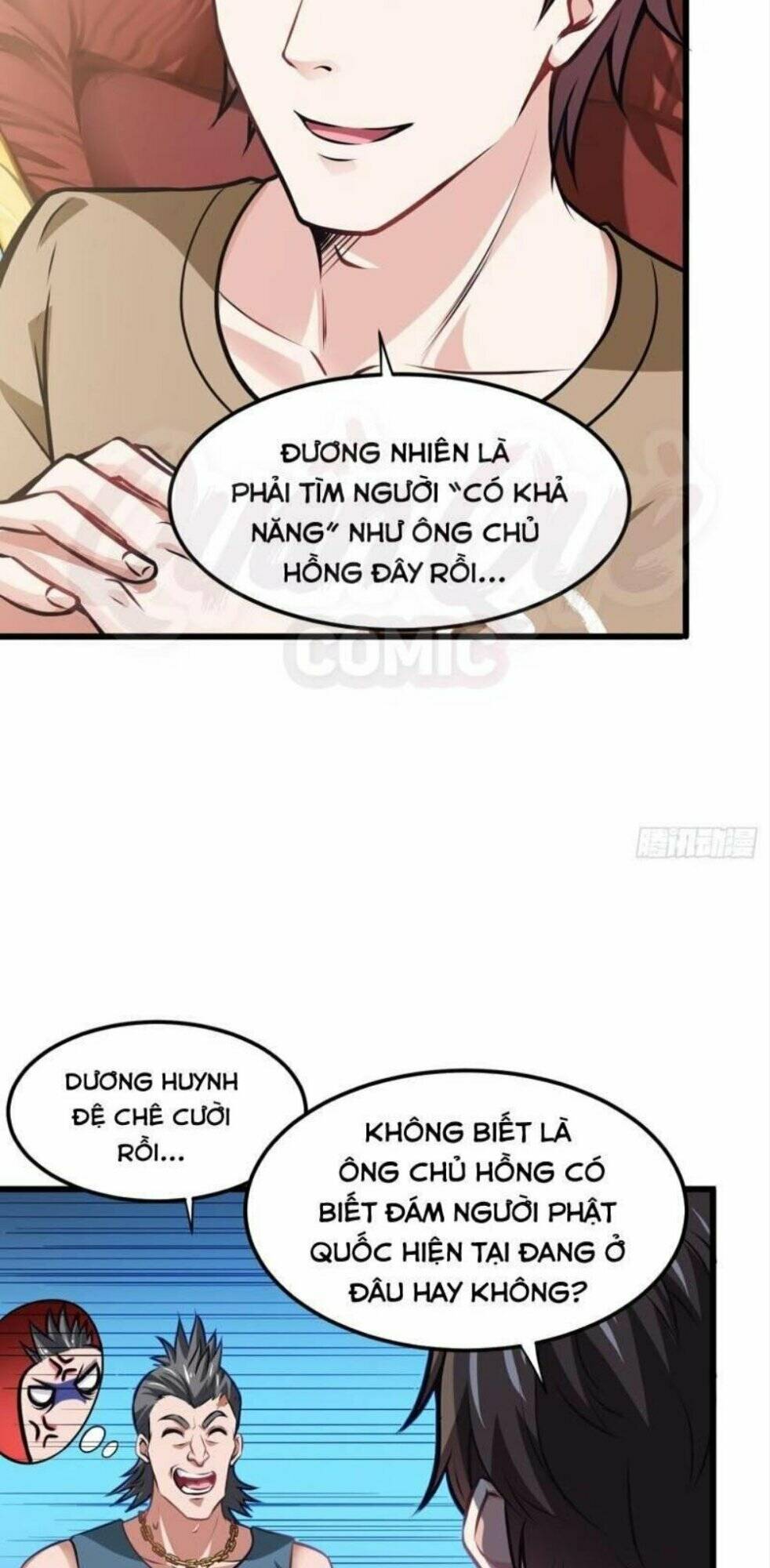 Tối Cường Thần Y Tại Đô Thị Chapter 64 - Trang 2